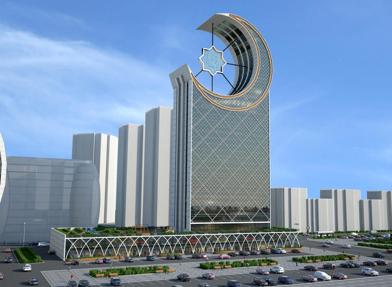 Архитектурный проект